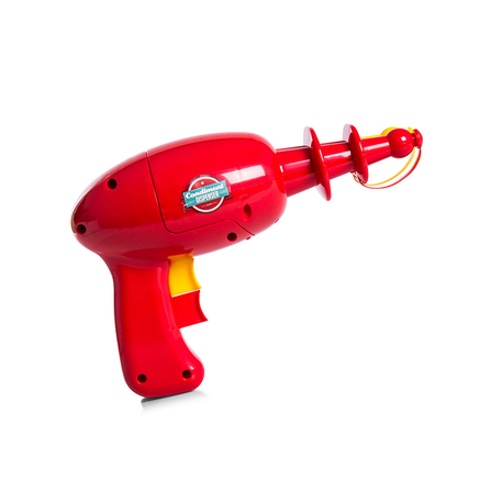 Super-Sonic-Sauce Condiment Gun