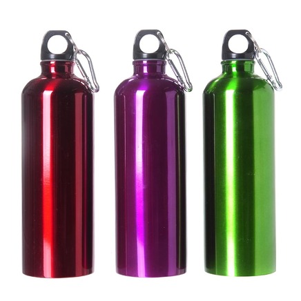 Stainless Steel Sports Bottle  750ML