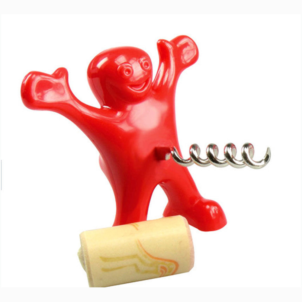 Naughty Novelty Wine Bottle Opener Opener