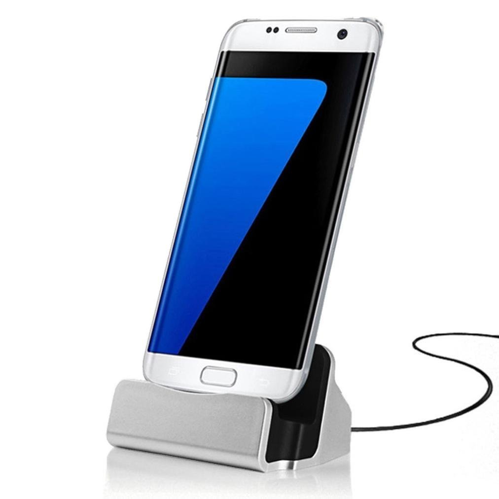 tab s6 dock