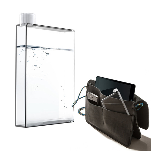 A5 Design Sports Water Bottle