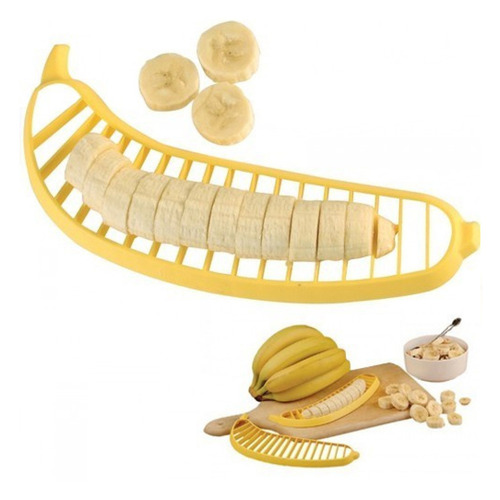 Banana Slicer