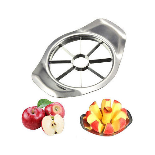 Kitchen Apple Corer Divider Slicer Cutting Tool Fruit Gadget
