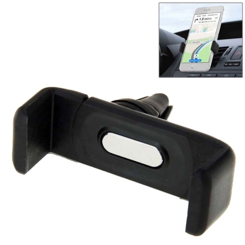 Portable Air Vent Car Mount Holder for iPhone 6 & 6 Plus / 5.5-8.4cm Width Mobile Phone
