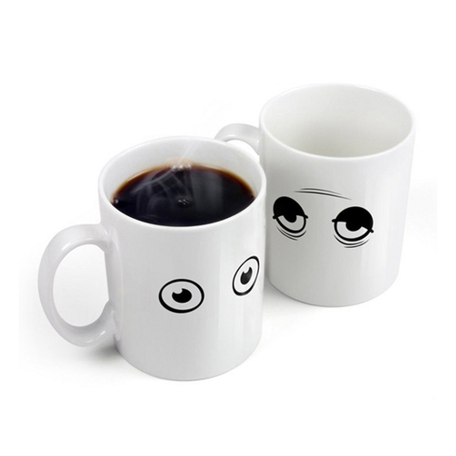Mr Snooze Creative Cofee Mug