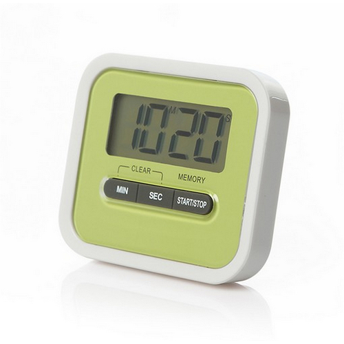 Digi-Designer Kitchen Timer