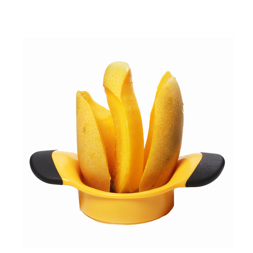 Mango Slicer and Easy Pitter Fruit Slicer Cutter Kitchen Gadget