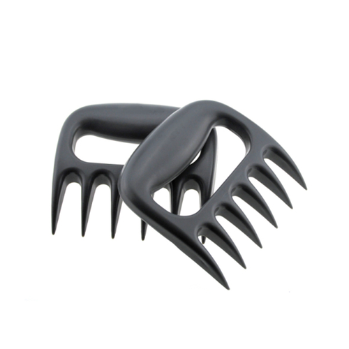 Monster Paws Meat Shredder Pulled Pork Claws