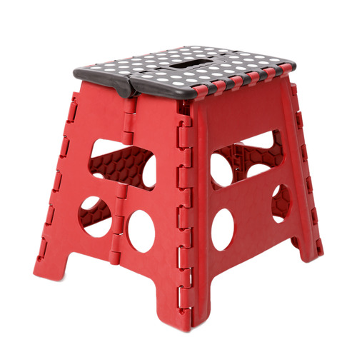 Nifty Folding Stool Collapsible, Foldable, Portable Step Chair