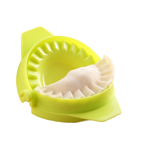 Kitchen Dumpling Maker Press Tool for Perfect Dumplings