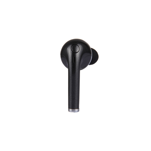 Wireless Bluetooth In-Earphone BT Ear-Pods - Compatible with Apple iPhone, Samsung, HTC, Sony, Smartphones