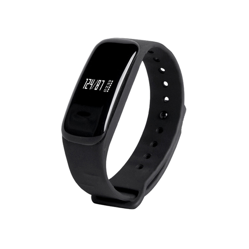 ZM8 Fitness Tracker Smartwatch with Blood Pressure Heart Rate / Sleep Monitor Monitor / Pedometer / Sleep Monitor / Call Reminder