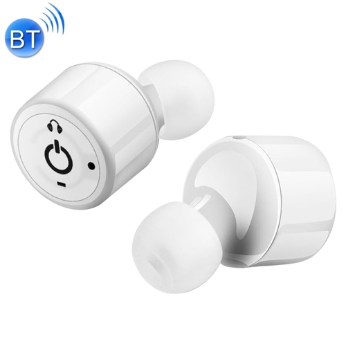 X1 Twins Wireless In-Earphone Ear Pods
