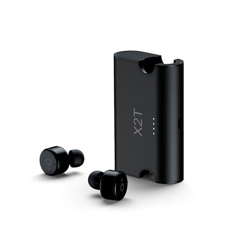 X2 Twins Wireless In-Earphone Ear Pods