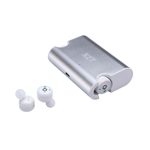 X2 Twins Wireless In-Earphone Ear Pods
